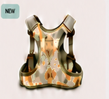 Wildflower Harness
